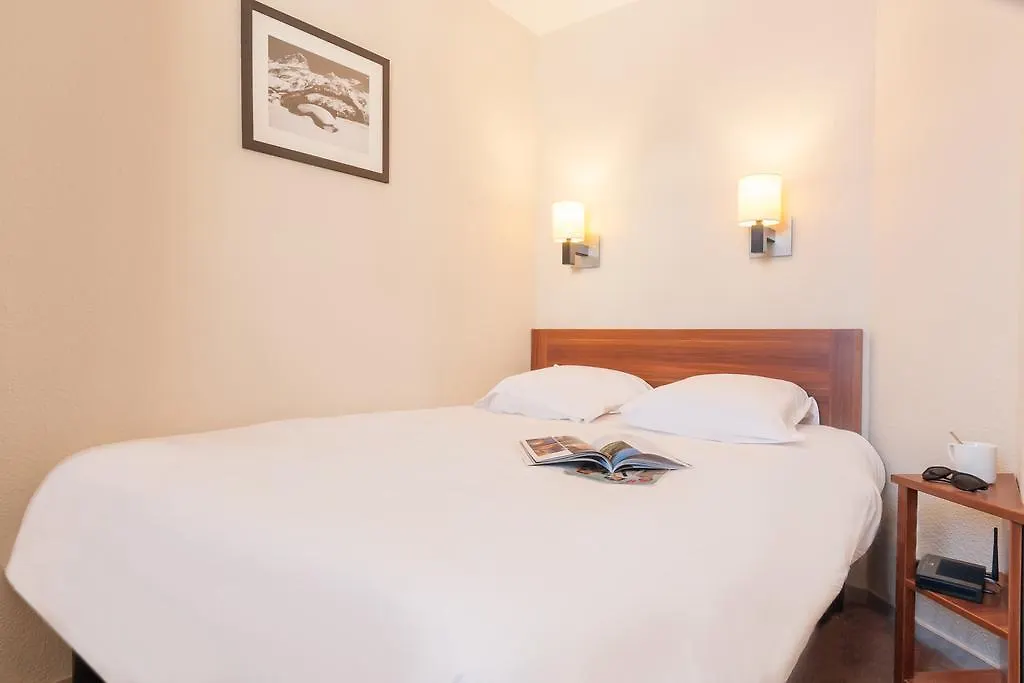 *** Ξενοδοχείο με διαμερίσματα Residence Pierre & Vacances Les Temples Du Soleil Val Thorens Γαλλία