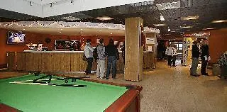 Residence Pierre & Vacances Les Temples Du Soleil Val Thorens 3*,  Γαλλία