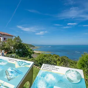 Appartement Atlantique Bidart