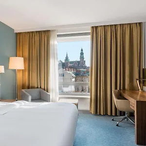 Radisson Blu Kraków