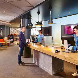 Hotell Ibis Centre Vieille