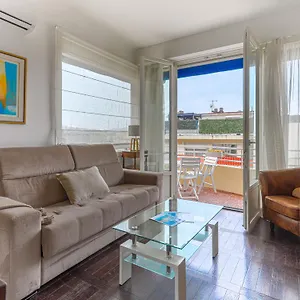 Appartement Saint Christophe Nice