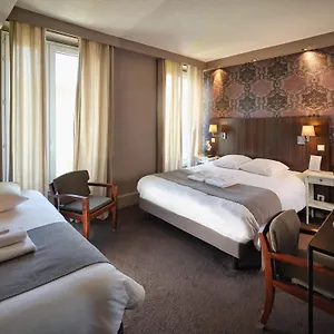 Hotell Les Negociants