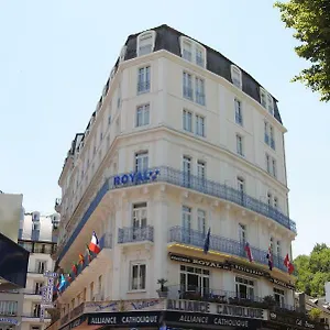 Royal 3* Lourdes