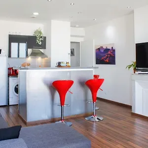 Appartement Les Quais Du Port Marseille