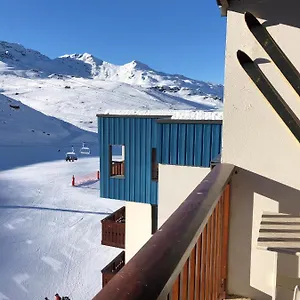 L'olympic Appartement