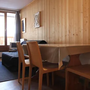 Val Thorens-appartements Appartement
